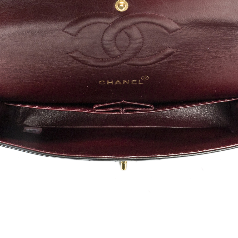 Chanel Classic Double Flap 26 - Picture 9 of 10